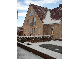 Winter in SPO
