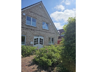 Haus Longholmen