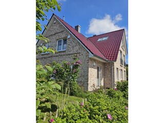 Haus Longholmen