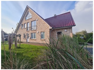 Haus Longholmen