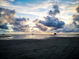 St. Peter Ording
