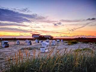 St. Peter Ording