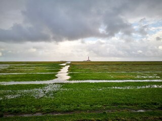 St. Peter Ording