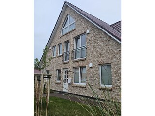 Haus Longholmen