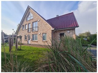 Haus Longholmen