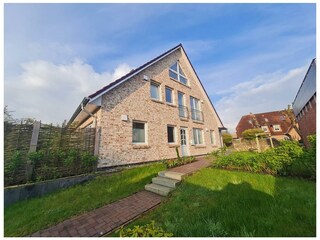 Haus Longholmen