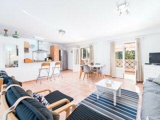 Appartamento per vacanze Pollensa Caratteristiche 6