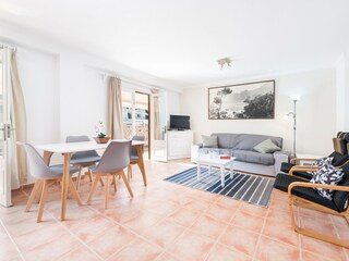 Appartamento per vacanze Pollensa Caratteristiche 7