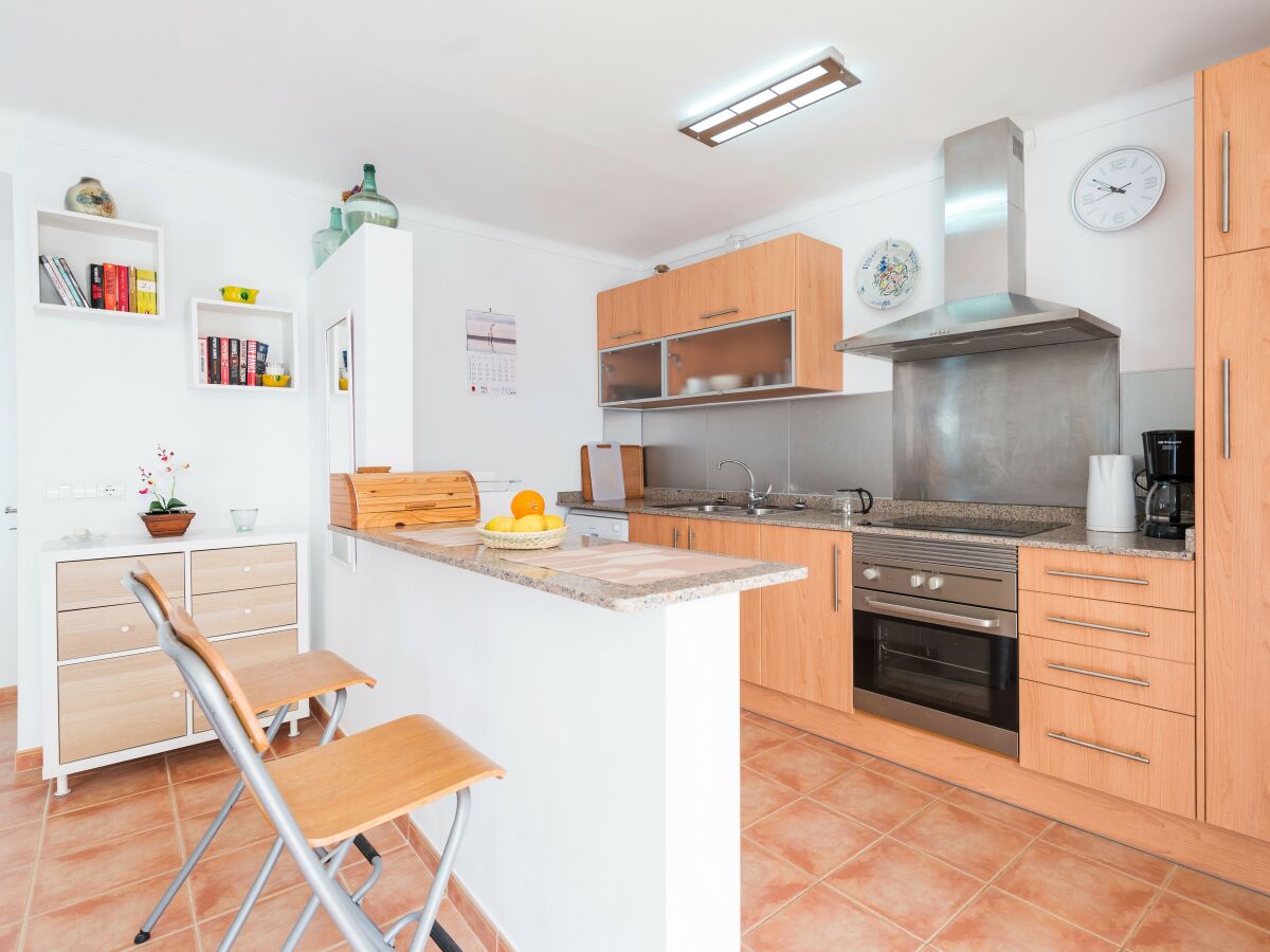 Ferienwohnung Pollensa Ausstattung 9