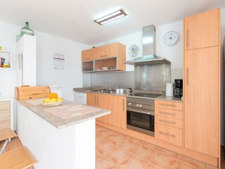 Appartamento per vacanze Pollensa Caratteristiche 10