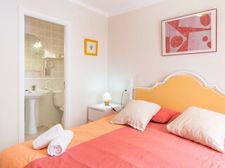 Appartamento per vacanze Pollensa Caratteristiche 13