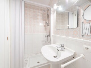 Appartamento per vacanze Pollensa Caratteristiche 14