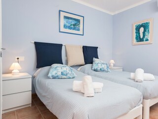 Appartamento per vacanze Pollensa Caratteristiche 16