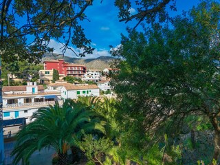 Appartamento per vacanze Pollensa Ambiente 19