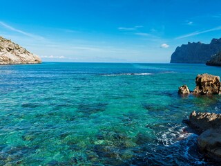 Appartamento per vacanze Pollensa Ambiente 21