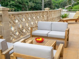 Appartamento per vacanze Pollensa Registrazione all'aperto 2