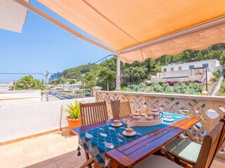 Appartamento per vacanze Pollensa  6