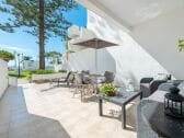 Apartamento Alcudia Grabación al aire libre 1