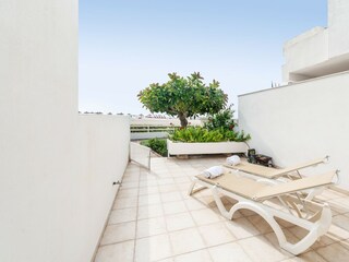 Apartamento Alcudia Grabación al aire libre 3