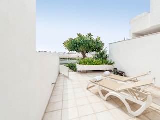 Appartamento Alcudia Registrazione all'aperto 3