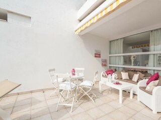 Apartamento Alcudia Grabación al aire libre 5