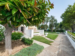 Apartamento Alcudia Grabación al aire libre 7
