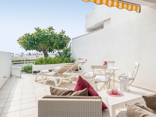 Appartamento Alcudia Registrazione all'aperto 4