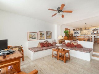 Apartamento Alcudia Características 8