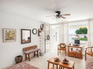 Apartamento Alcudia Características 9