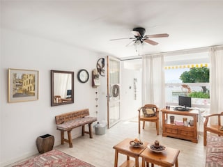 Appartamento Alcudia Caratteristiche 9