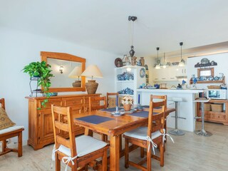 Apartamento Alcudia Características 11