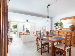 Apartamento Alcudia Características 12