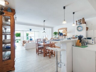 Apartamento Alcudia Características 13