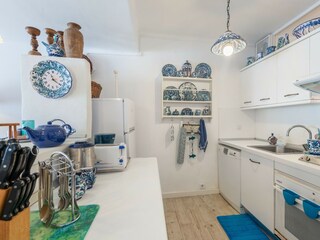 Apartamento Alcudia Características 14
