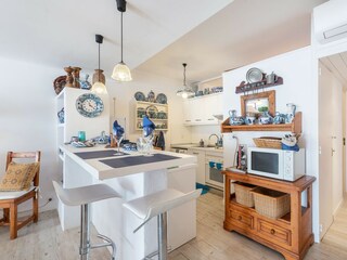 Apartamento Alcudia Características 15