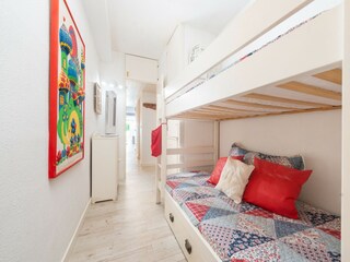 Appartement Alcudia Équipement 19