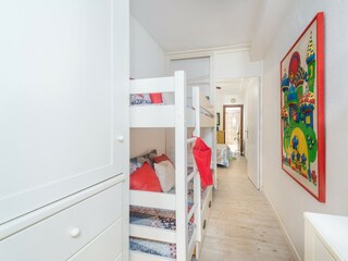 Apartamento Alcudia Características 20