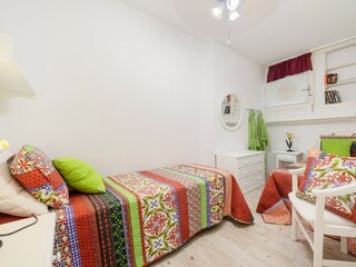Apartamento Alcudia Características 21