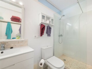 Apartamento Alcudia Características 22