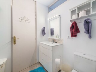Apartamento Alcudia Características 23