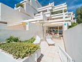 Apartamento de vacaciones Alcudia Grabación al aire libre 1