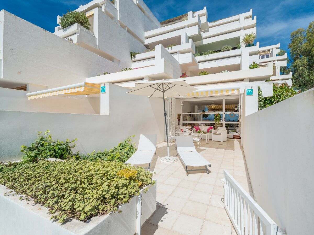 Vakantieappartement Alcudia Buitenaudio-opname 1