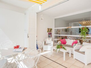 Appartamento per vacanze Alcudia Registrazione all'aperto 6