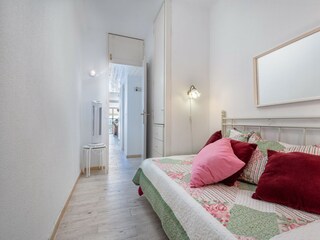 Appartamento per vacanze Alcudia Caratteristiche 23