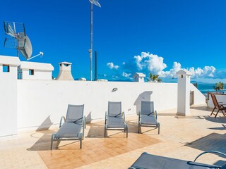Apartamento de vacaciones Alcudia Grabación al aire libre 3