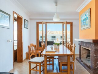 Apartamento de vacaciones Alcudia Características 10