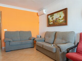 Apartamento de vacaciones Alcudia Características 13