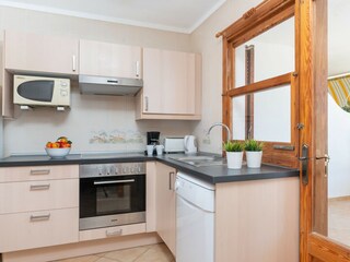 Appartamento per vacanze Alcudia Caratteristiche 14