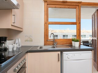 Apartamento de vacaciones Alcudia Características 15