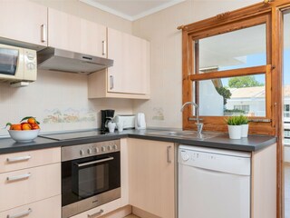 Apartamento de vacaciones Alcudia Características 16
